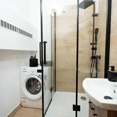Apartman Karpatska Kosice Exterior photo