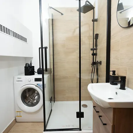 Apartman Karpatska Kosice Exterior photo