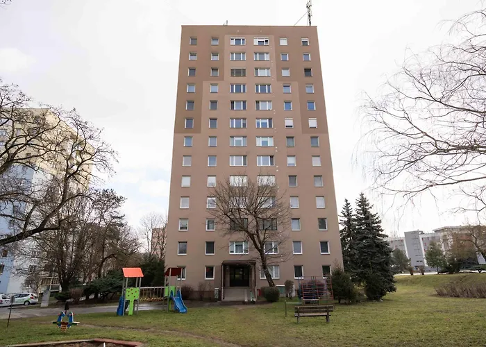 Apartman Karpatska