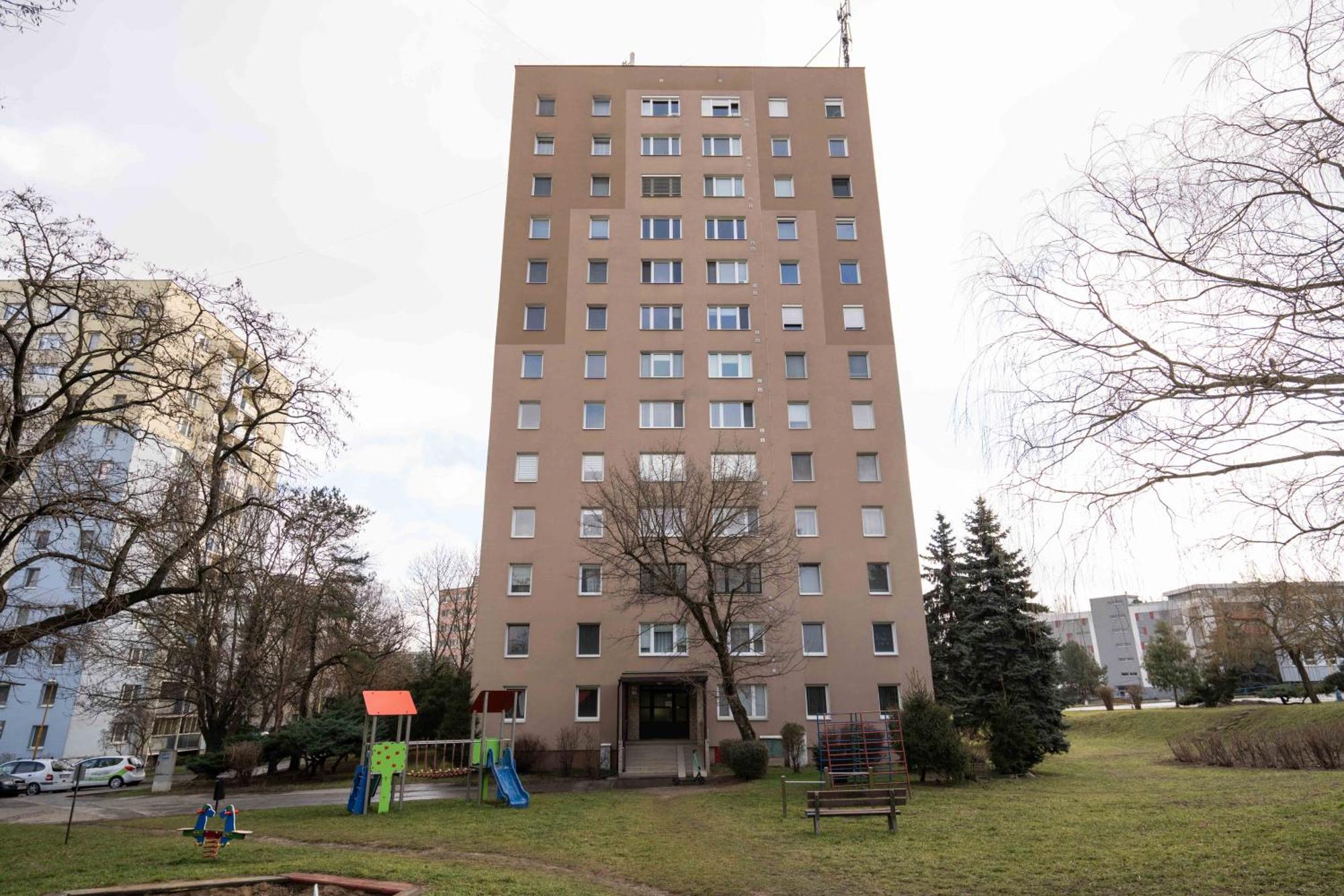 Karpatska * Kosice