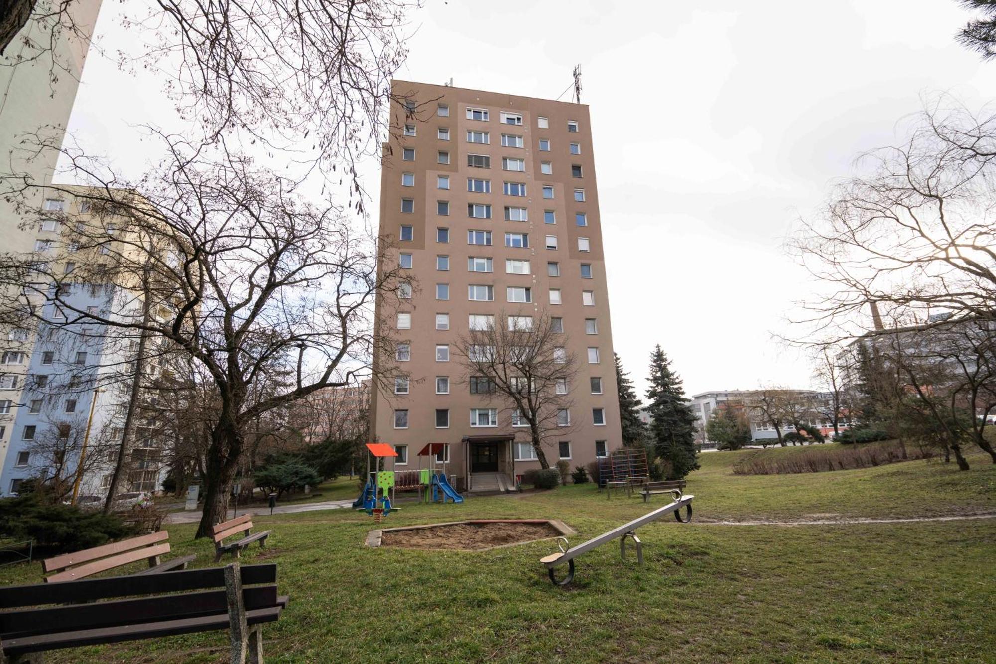 Karpatska Apartment